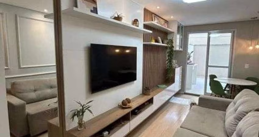 Apartamento à venda no bairro Parque Residencial da Lapa em São Paulo - SP