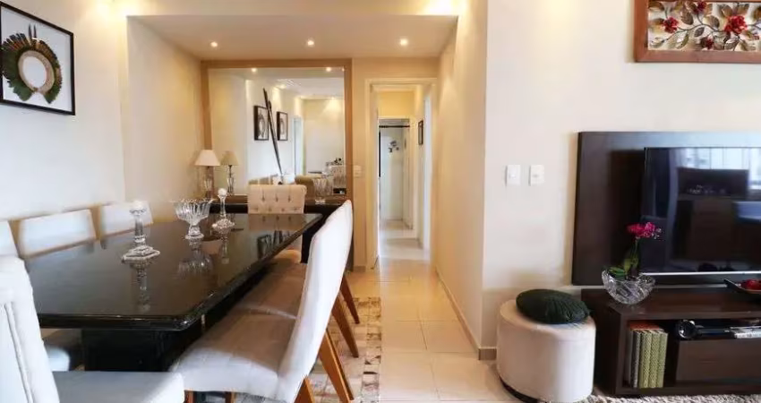 Apartamento à Venda no Condomínio Villaggio Di Senna em Fazenda Morumbi - São Paulo - SP
