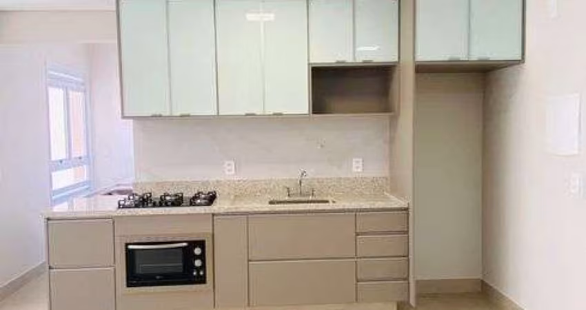 Apartamento planejado para venda no Vila Inglesa no Jardim Aurélia - Campinas - SP
