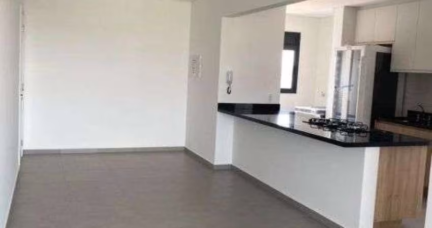 Apartamento para venda no condomínio Jk Jardins em Votorantim - SP