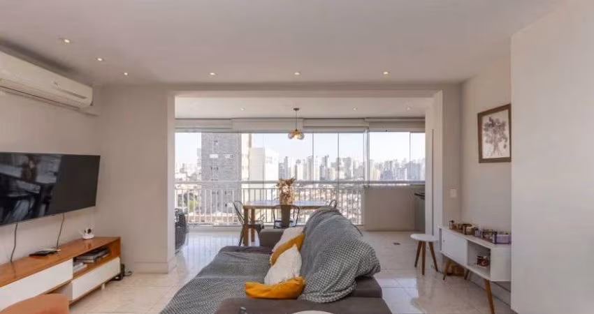 Cobertura Duplex à venda no Condomínio Biografia na Chácara Inglesa em São Paulo - SP