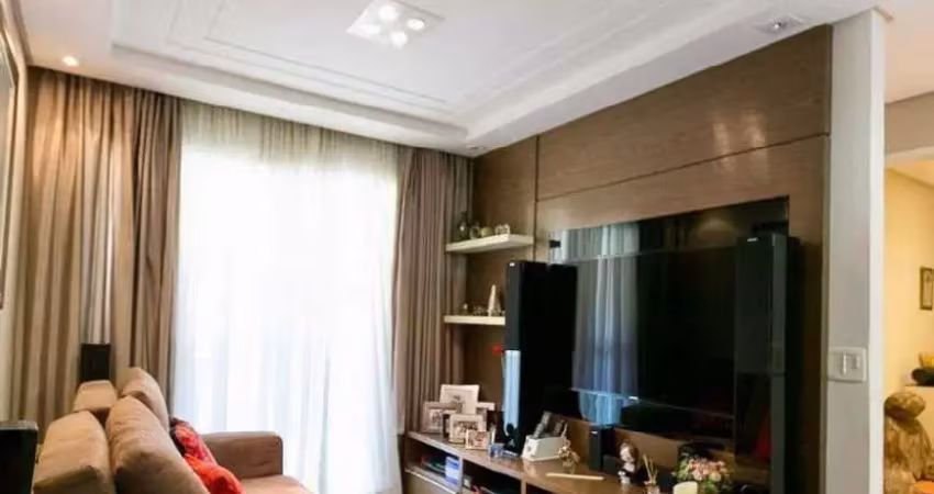 Apartamento à venda no condomínio villaggio guarnieri bela vista - bela vista - são paulo - sp