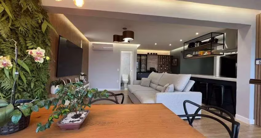 Apartamento mobiliado à venda grand guanabara no jardim brasil em campinas - são paulo
