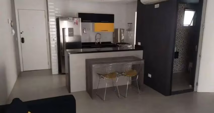 Apartamento na Chácara Inglesa em São Paulo - SP
