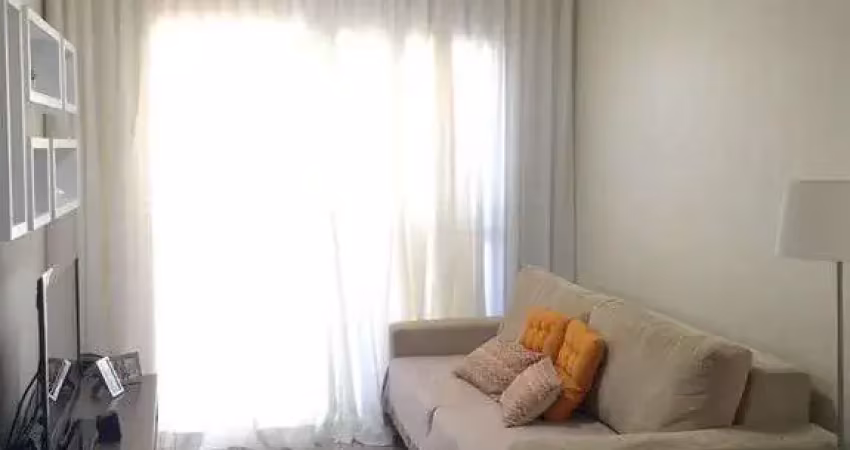 Apartamento para venda com 2 quartos no condomínio brisa da mata em campinas - sp.