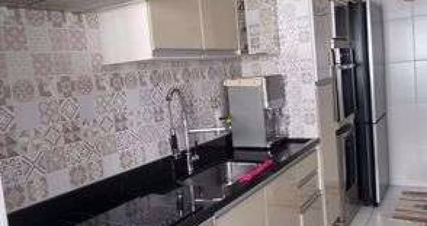 Apartamento para venda Condomínio Flex I Jardim Flórida - Jundiaí - SP