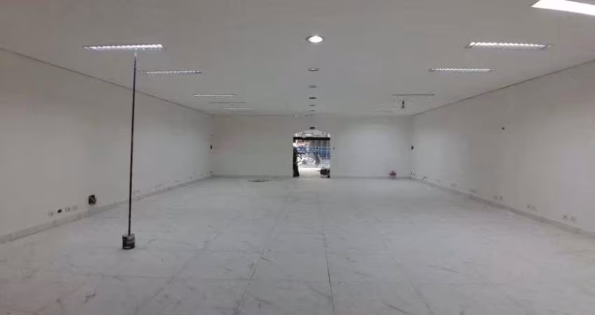 Prédio Comercia para Locação na Vila Clementino - São Paulo - SP