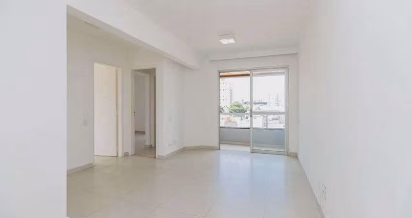 Apartamento à Venda no Condomínio Edifício San Paolo em Vila Santa Catarina - São Paulo - SP