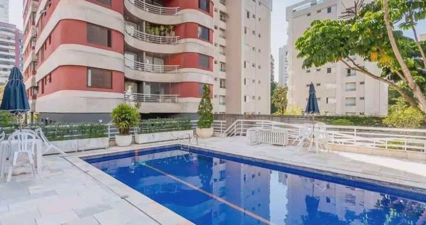 Apartamento à Venda no Edifício Rivoli Residence em São Paulo - SP