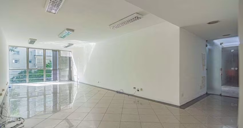 Sala comercial para venda no Condomínio Monterey no bairro Consolação em São Paulo
