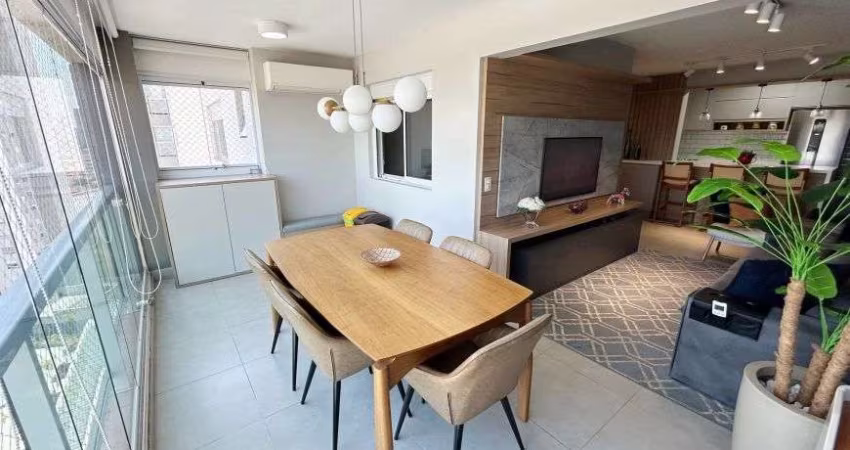 Apartamento à venda em Jardim Dom Bosco - São Paulo - SP