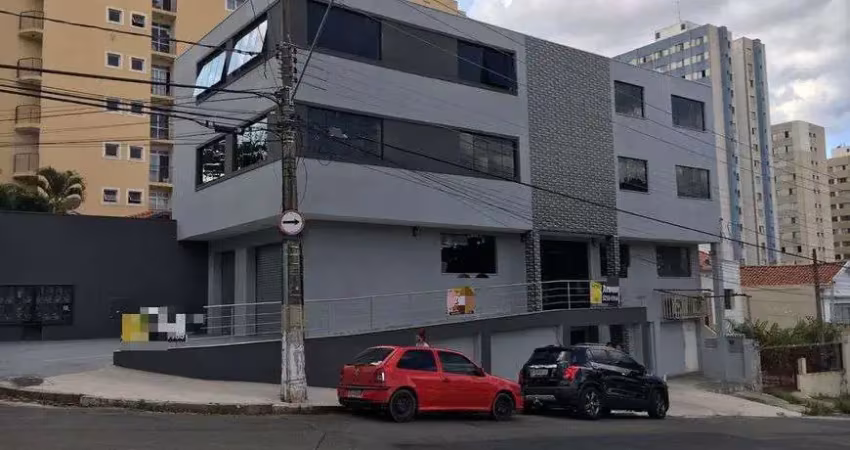 Prédio para alugar na Rua Padre Vieira, 1, Bosque, Campinas