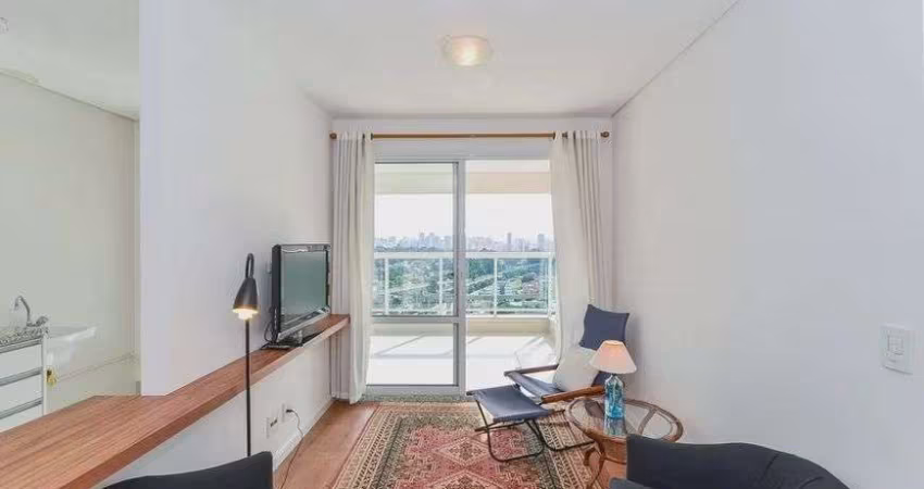Apartamento à Venda no Condomínio Viaza 400 em Jardim Aeroporto - São Paulo - SP