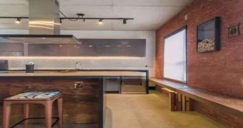 Apartamento à venda no Condomínio MaxHaus 2 no Cambuí em Campinas - SP