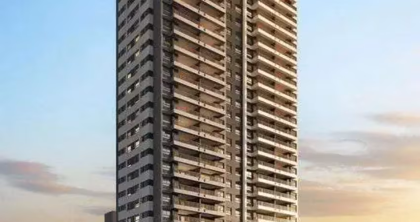 Apartamento à Venda no Condomínio Highlights Dr. Nelson Moretti em Jardim Prudência - São Paulo - SP