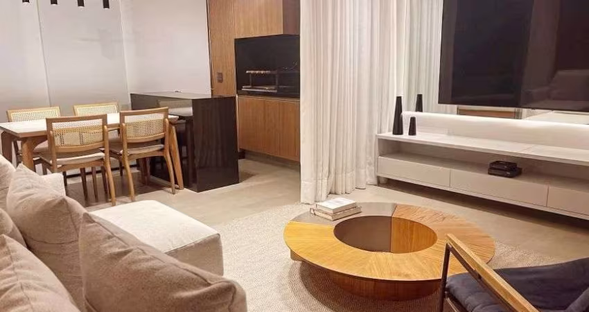 Apartamento à venda no Condomínio RG Oscar no Morumbi em São Paulo - SP