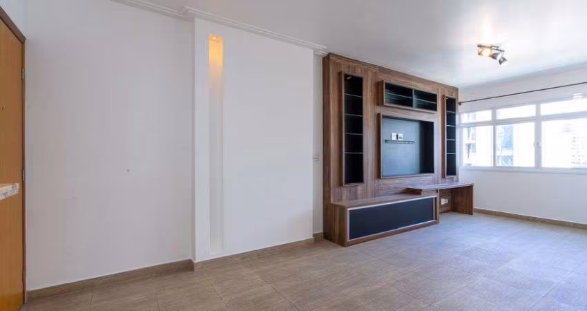 Apartamento à Venda no Condomínio Edifício Irlanda em Vila Nova Conceição - São Paulo - SP