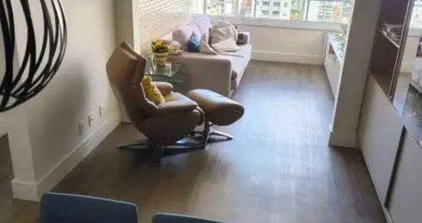 Apartamento à venda no condominio caucaso na vila mariana em são paulo - sp