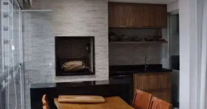 Apartamento à venda no Condomínio Verde Morumbi no Parque Rebouças - SP