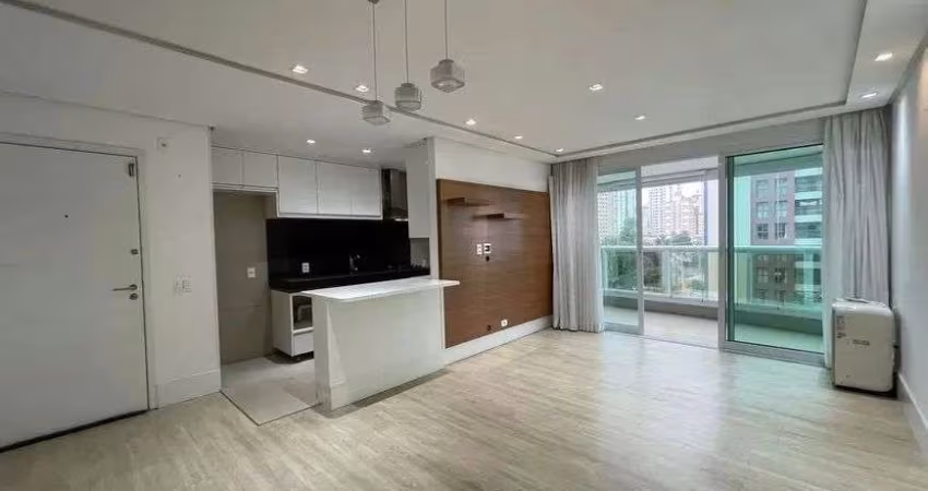 Apartament alto padrão à venda no Condomínio Modèle na Vila Itapura em Campinas - SP