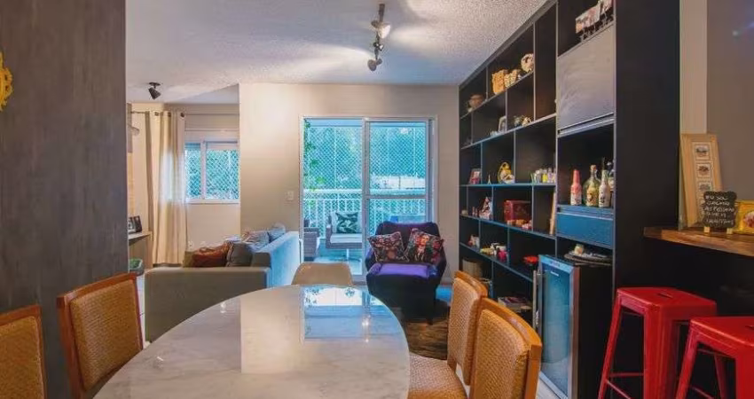 Apartamento à Venda no Condomínio Parque dos Pássaros em Jardim das Vertentes - São Paulo - SP