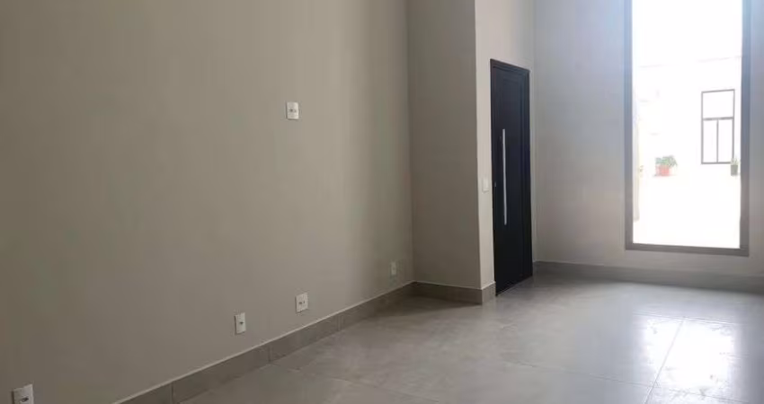 Casa térrea à venda no condomínio Residencial Terras da Estância em Paulínia - SP.