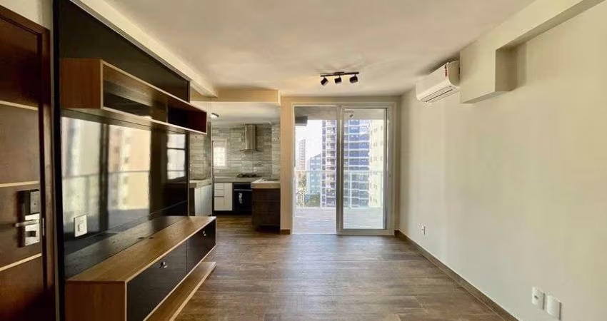 Apartamento à Venda no Condomínio Edifício Exclusivo Cambuí em Cambuí - Campinas - SP