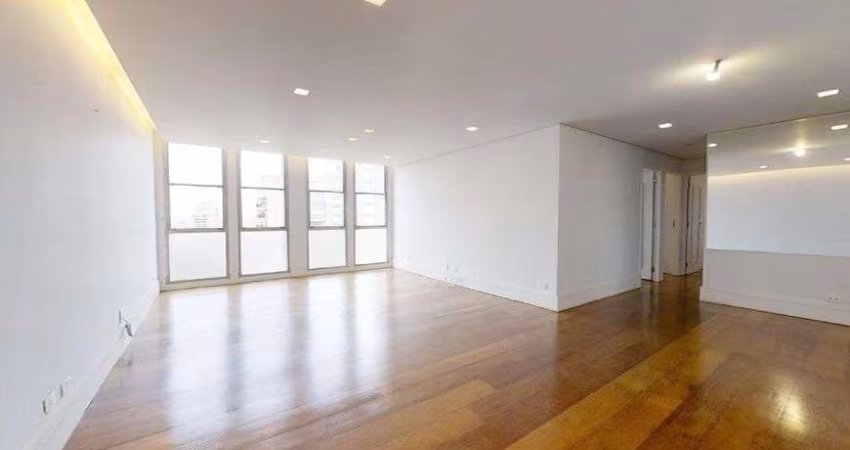 Apartamento para venda com 168 metros quadrados com 3 quartos em Santa Cecília - São Paulo - SP.