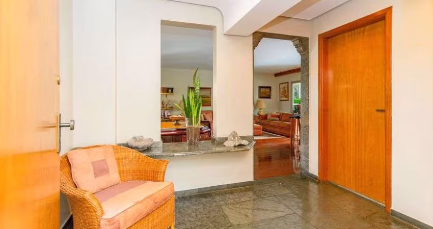 Apartamento à venda no Condomínio Juliana no Brooklin Paulista em São Paulo - SP