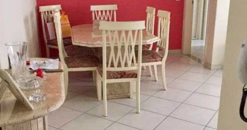 Apartamento à venda no Condomínio Rio Pardo em São Paulo-SP