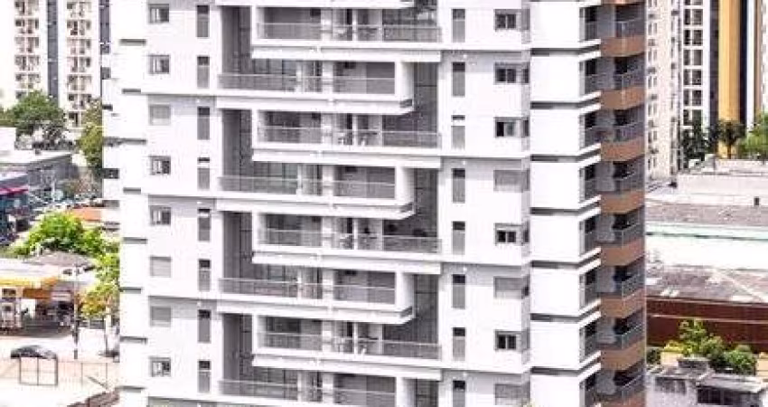 Apartamento à venda no Condomínio Exp Moema em Indianópolis - São Paulo - SP