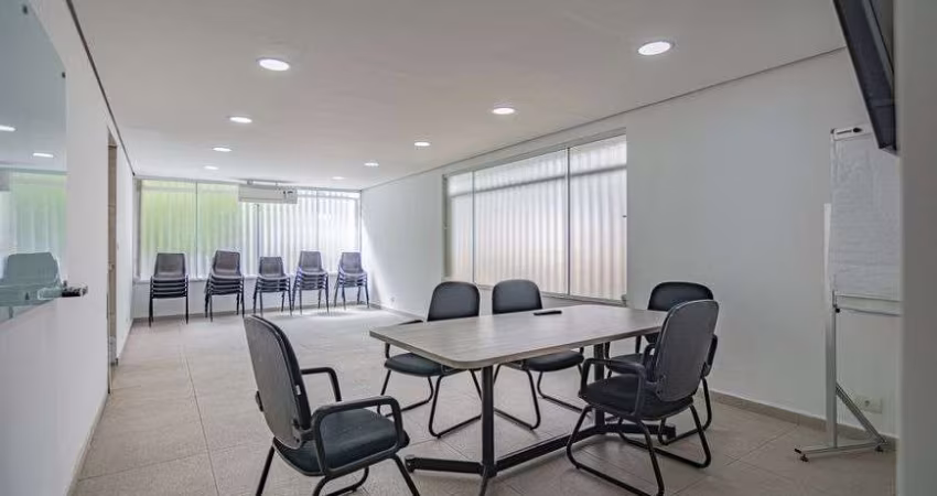 Sala/Conjunto para venda no Edifício Monterey no bairro da Consolação em São Paulo - SP
