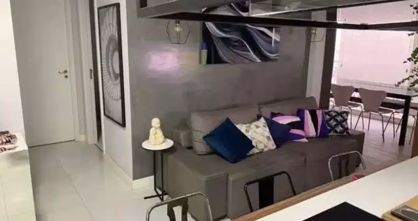 Apartamento com 2 quartos à venda na Rua Heitor Peixoto, 820, Cambuci, São Paulo