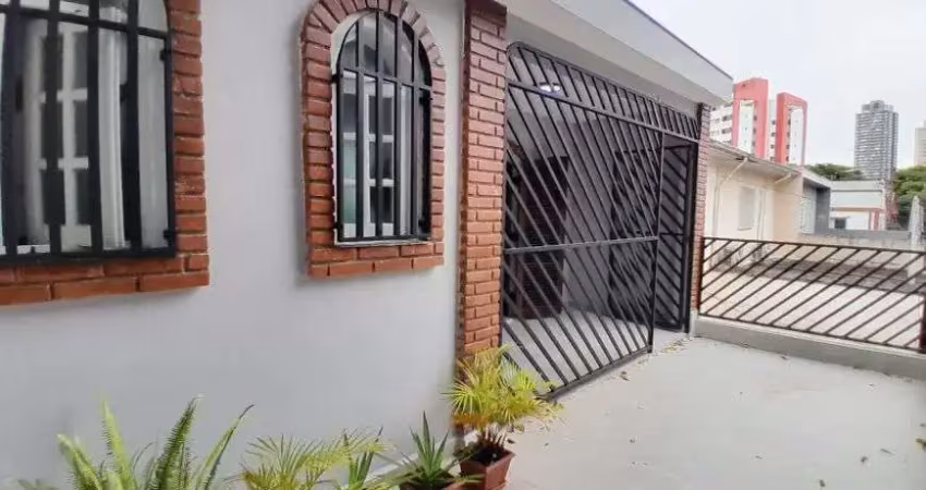 Sobrado à venda no bairro Bosque da Saúde em São Paulo - SP