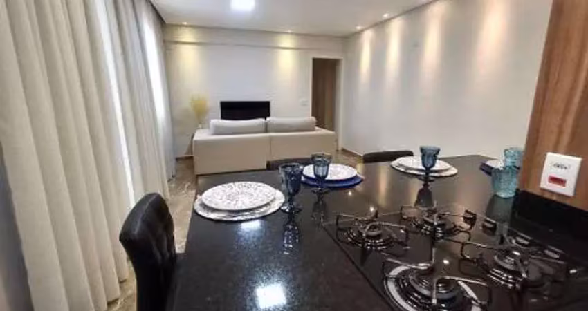 Apartamento à venda no Condomínio I Home nas Mansões Santo Antônio em Campinas - SP.