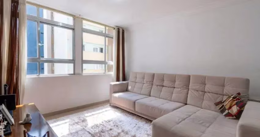 Apartamento à venda no residencial tocantins araguaia no paraíso em são paulo - sp