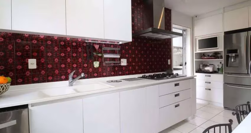 Apartamento à Venda no Condomínio Luiza em Vila Andrade - São Paulo - SP
