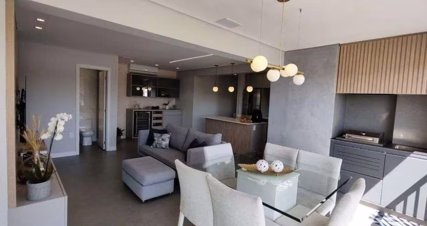 Apartamento à Venda Grand Guanabara no Jardim Brasil em Campinas - São Paulo