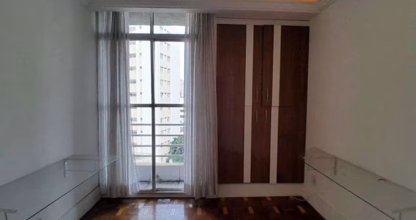 Apartamento a venda na Vila Nova Conceição em São Paulo - SP