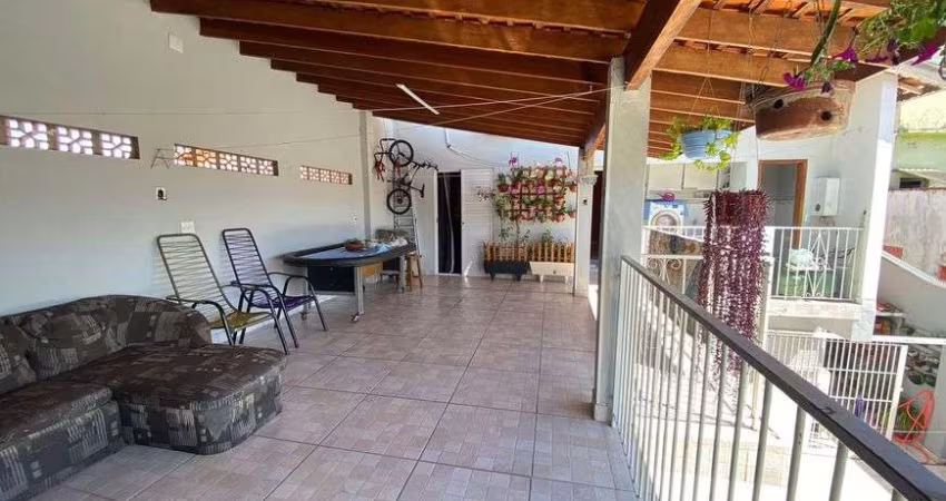 Casa à venda no Jardim Carlos Lourenço em Campinas - SP.