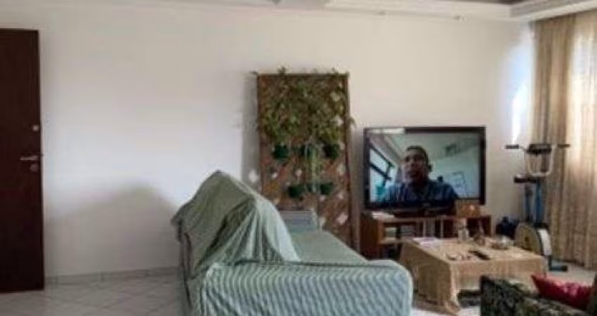 Apartamento para venda tem 110 metros quadrados com 3 quartos em Botafogo - Campinas - SP