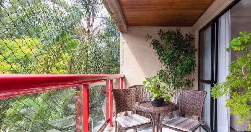 Apartamento à venda no cond. Altos do Bosque em Vila Suzana - São Paulo - SP