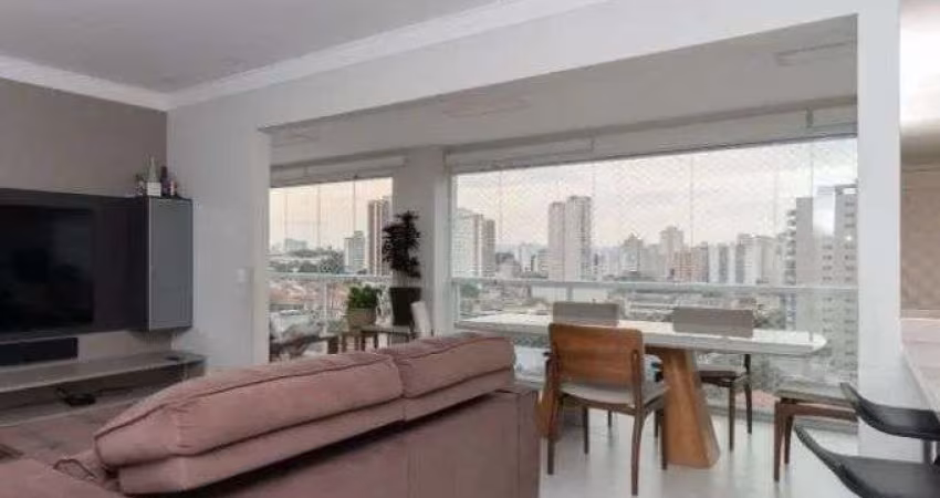Apartamento à venda no Condomínio Supremo Ipiranga no Ipiranga em São Paulo - SP