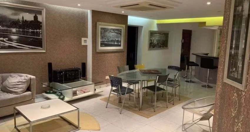 Apartamento à venda no condomínio Edifício Elisa em Mirandópolis em São Paulo - SP