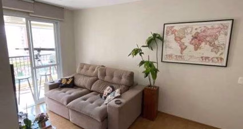 Apartamento à venda no Condomínio Mont Saint Michel em São Paulo-SP