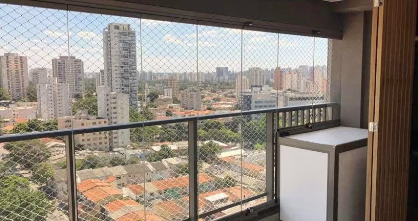 Apartamento à venda em Santo Amaro - São Paulo - SP