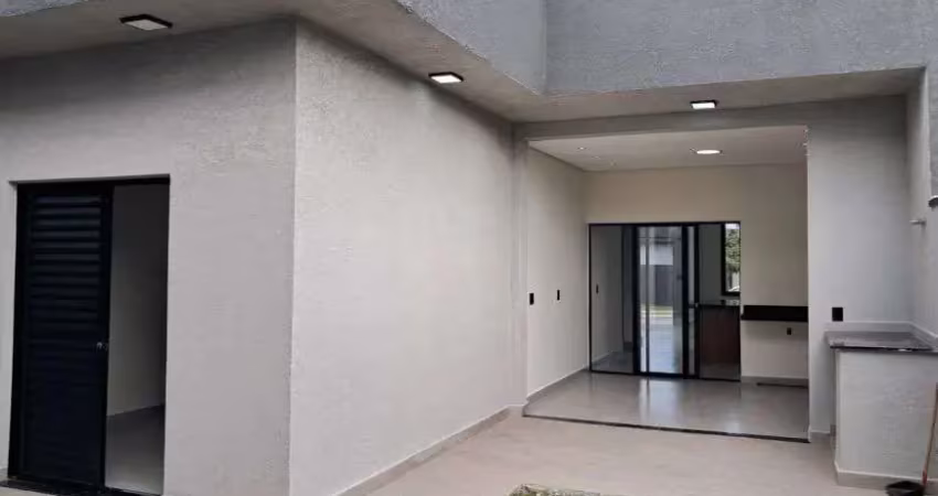 Casa à venda no Condomínio Monterrey no Parque Residencial Terras de Yucatan em Monte Mor - SP