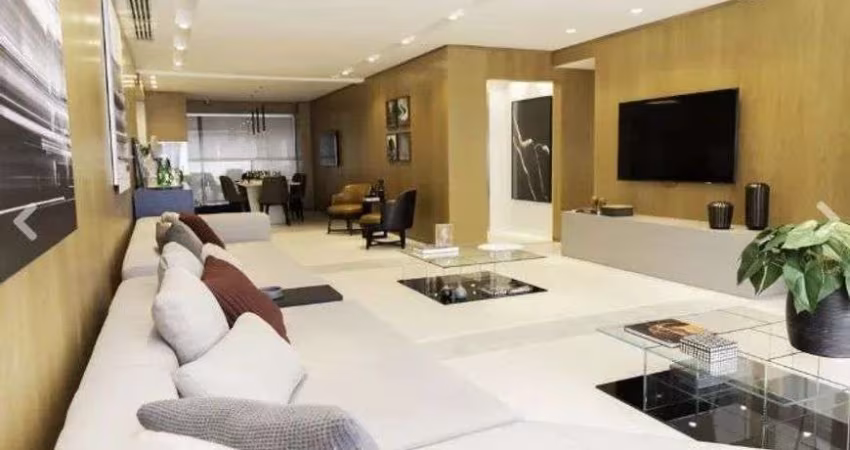 Apartamento a venda na Vila Clementino em São Paulo - SP