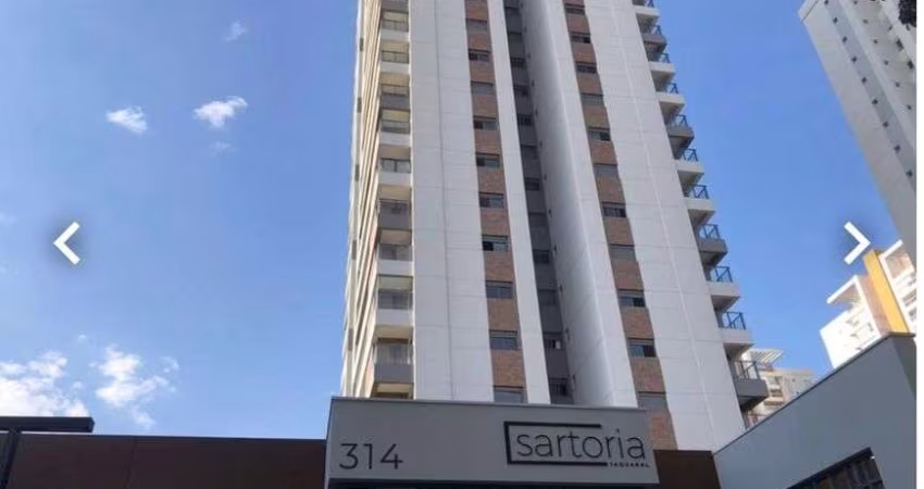 Apartamento à venda no Sartoria Taquaral em Campinas - São Paulo.