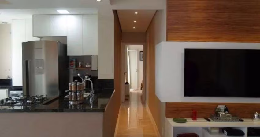 Apartamento à venda no condomínio Premium Residence no Bairro Pau Preto em Indaiatuba - SP
